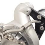 FP Xona Rotor XR Green Turbos for R35 GTR