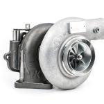 FP XR Black 82HTZ Ball Bearing Turbo for EJ WRX/STi