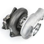 FP XR Black 82HTZ Ball Bearing Turbo for EJ WRX/STi