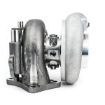 FP XR Black 82HTZ Ball Bearing Turbo for EJ WRX/STi