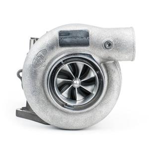 FP XR Black 82HTZ Ball Bearing Turbo for EJ WRX/STi