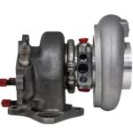 FP XR Blue 73HTZ Ball Bearing Turbo for EJ WRX/STi