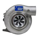 FP XR Blue 73HTZ Ball Bearing Turbo for EJ WRX/STi