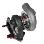 FP XR Blue 73HTZ Ball Bearing Turbo for EJ WRX/STi