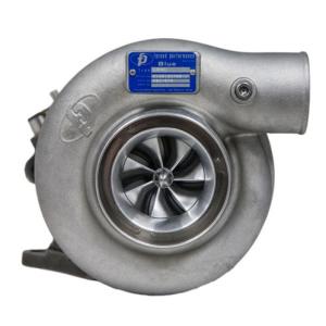 FP XR Blue 73HTZ Ball Bearing Turbo for EJ WRX/STi