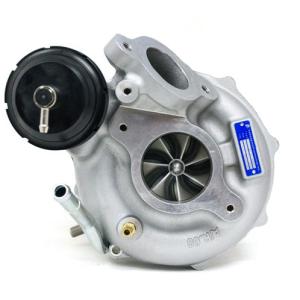 FP XR FA20 Blue WRX Ball Bearing Turbo *Currently Unavailable*