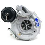 FP XR FA20 Blue WRX Ball Bearing Turbo *Currently Unavailable*