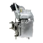 FP XR FA20 Blue WRX Ball Bearing Turbo *Currently Unavailable*