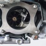 FP XR FA20 Blue WRX Ball Bearing Turbo *Currently Unavailable*
