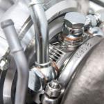 FP XR FA20 Blue WRX Ball Bearing Turbo *Currently Unavailable*