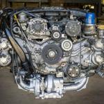 FP XR FA20 Blue WRX Ball Bearing Turbo *Currently Unavailable*