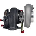 FP XR Red 79HTZ Ball Bearing Turbo for EJ WRX/STi