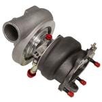 FP XR Red 79HTZ Ball Bearing Turbo for EJ WRX/STi