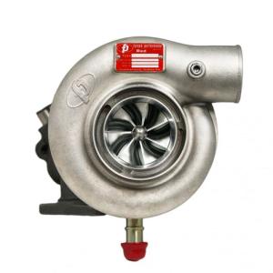 FP XR Red 79HTZ Ball Bearing Turbo for EJ WRX/STi