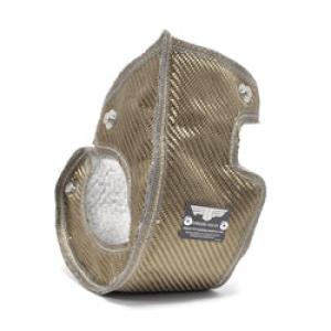 PTP Lava Turbo Blanket for Evo X (FPRO35-143-01)