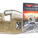 PTP Lava Turbo Blanket for Evo X (FPRO35-143-01)