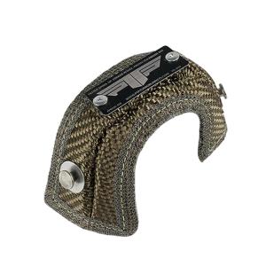 PTP Wastegate Blanket for TiAL MVS