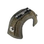 PTP Wastegate Blanket for TiAL MVS