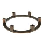 EXEDY Flywheel Ring for Evo/STi Twin/Triple (FR01)