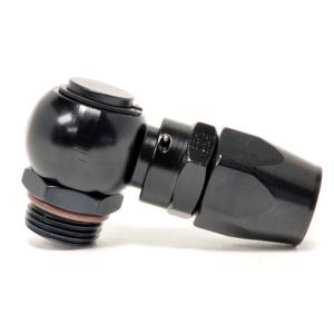 Fragola 3000 Series Race Banjo Hose End