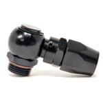 Fragola 3000 Series Race Banjo Hose End