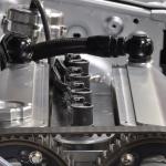 Fragola 3000 Series Race Banjo Hose End