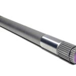 Mitsubishi Front Inner Axles - Evo 7/8/9