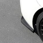 APR Carbon Fiber Rear Bumper Skirts for GT-86 (FS-562868)