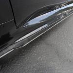 APR Carbon Fiber Side Skirt Extensions for 2015-2021 WRX/STi (FS-815008)