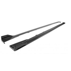 APR Carbon Fiber Side Skirt Extensions for 2015-2021 WRX/STi (FS-815008)