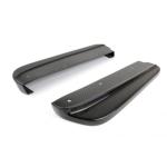 APR Carbon Fiber Rear Bumper Skirts for 2015-2021 WRX (FS-815028)