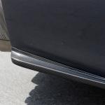 APR Carbon Fiber Rear Bumper Skirts for 2015-2021 WRX (FS-815028)