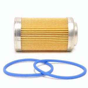 Fuelab Replacement Fuel Filter Element (For 818 3 Short Filter)