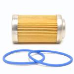 Fuelab Replacement Fuel Filter Element (For 818 3 Short Filter)