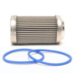 Fuelab Replacement Fuel Filter Element (For 818 3 Short Filter)
