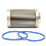 Fuelab Replacement Fuel Filter Element (For 818 3 Short Filter)