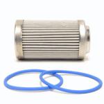 Fuelab Replacement Fuel Filter Element (For 818 3 Short Filter)