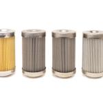 Fuelab Replacement Fuel Filter Element (For 818 3 Short Filter)