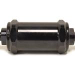 FUELAB 818 Series Fuel Filter (3 Short)