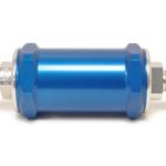 FUELAB 818 Series Fuel Filter (3 Short)