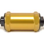 FUELAB 818 Series Fuel Filter (3 Short)