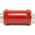 FUELAB 818 Series Fuel Filter (3 Short)