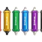 Fuelab 828 Series Fuel Filter (5 Long)