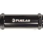 Fuelab 828 Series Fuel Filter (5 Long)