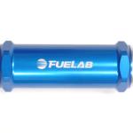 Fuelab 828 Series Fuel Filter (5 Long)