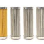 Fuelab Replacement Fuel Filter Elements (For 828 5 Long Filter)