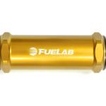 Fuelab 828 Series Fuel Filter (5 Long)