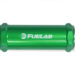 Fuelab 828 Series Fuel Filter (5 Long)
