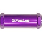 Fuelab 828 Series Fuel Filter (5 Long)