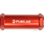 Fuelab 828 Series Fuel Filter (5 Long)